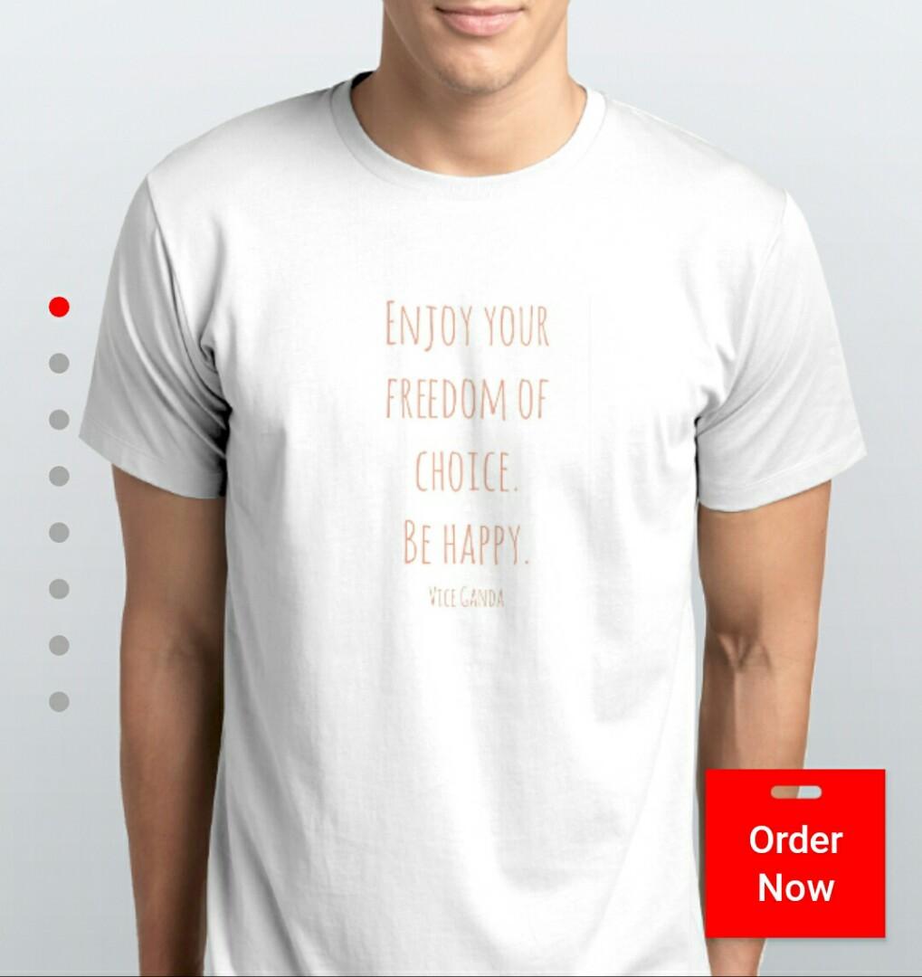 Shop Vice Ganda T Shirt online
