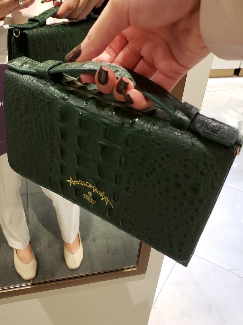 vivienne westwood purse sale