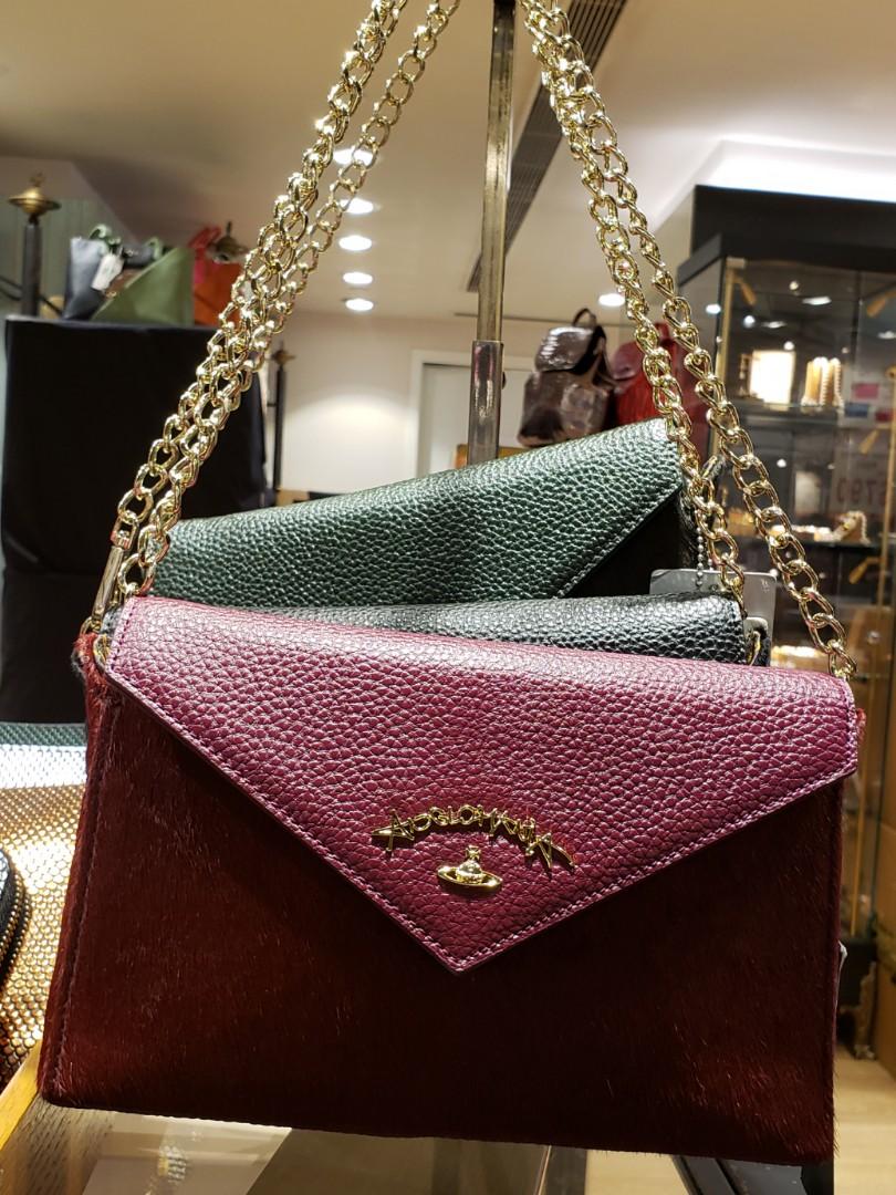 vivienne westwood shoulder bag sale
