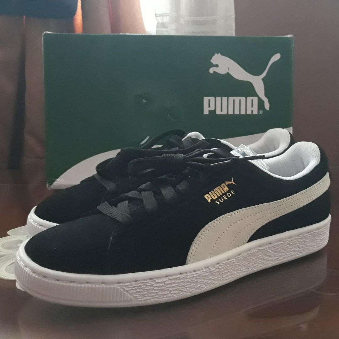 puma sell