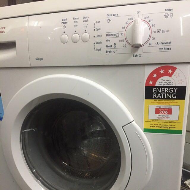 Washing machine,Dryer Repairs specialist, TV & Home Appliances, Washing