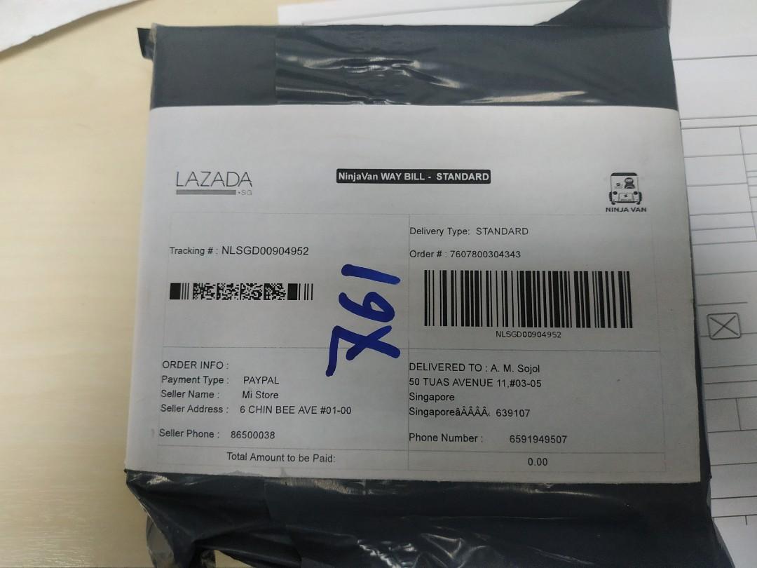 Amazfit pace lazada 2025