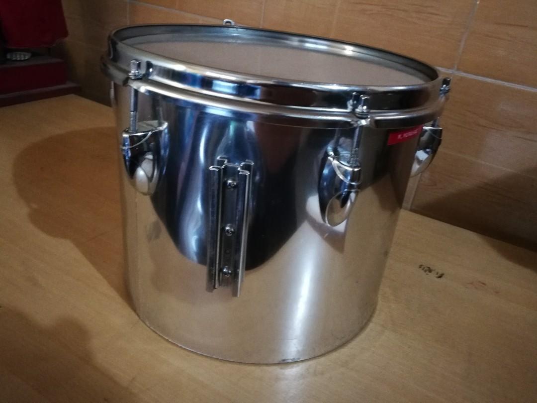 Yamaha Marching Band Toms Made In Japan on Carousell