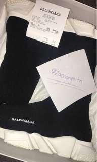 BEST OFFER | Balenciaga Speed Trainers