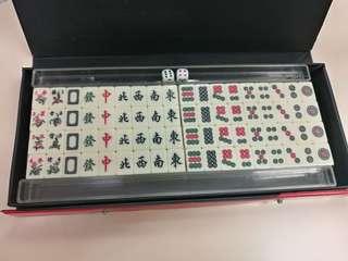 迷你旅行麻雀