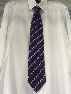 Made in Italy Silk Tie
