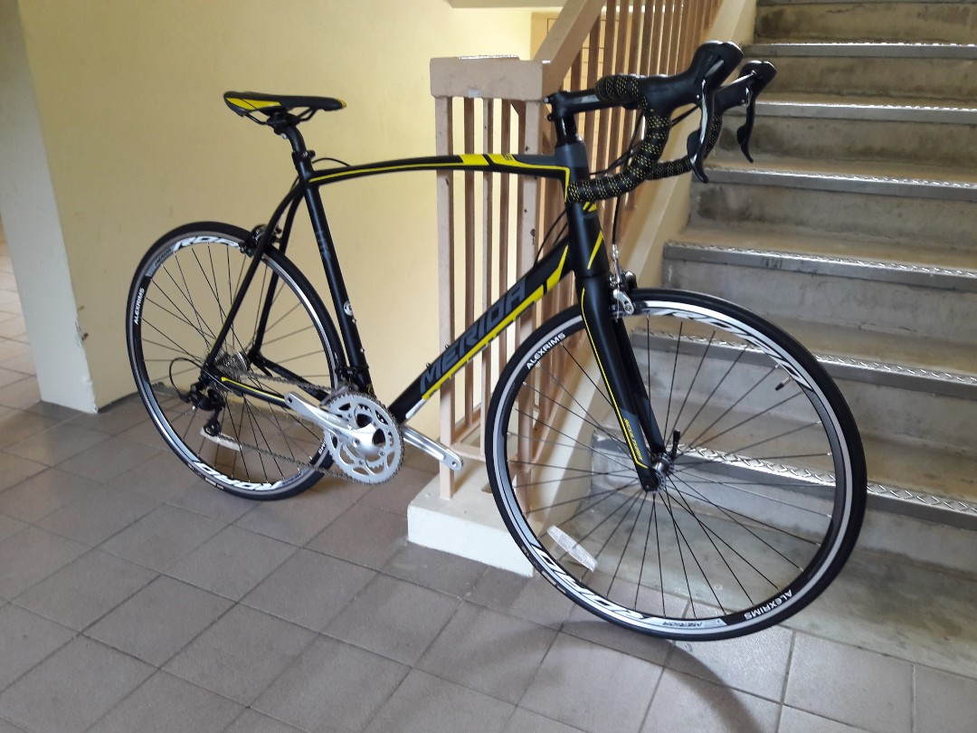 Merida scultura 901 lite online