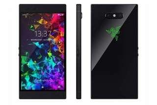 RAZER PHONE 2 BNIB