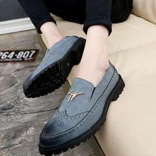 [NEW ITEMS ][PO] PROMOTION FOR MONTH  !!! NEW COOL MATT SHOES ON SALES NOW!!! size 38-43