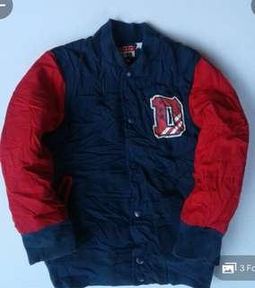 Jaket anak laki