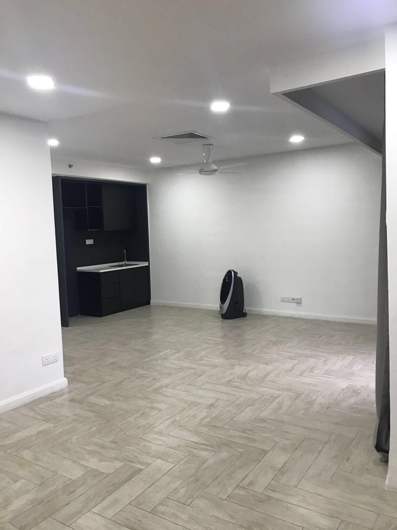 Wtr Resort Style Living Empire City Damansara Property Sewa Rumah Di Carousell