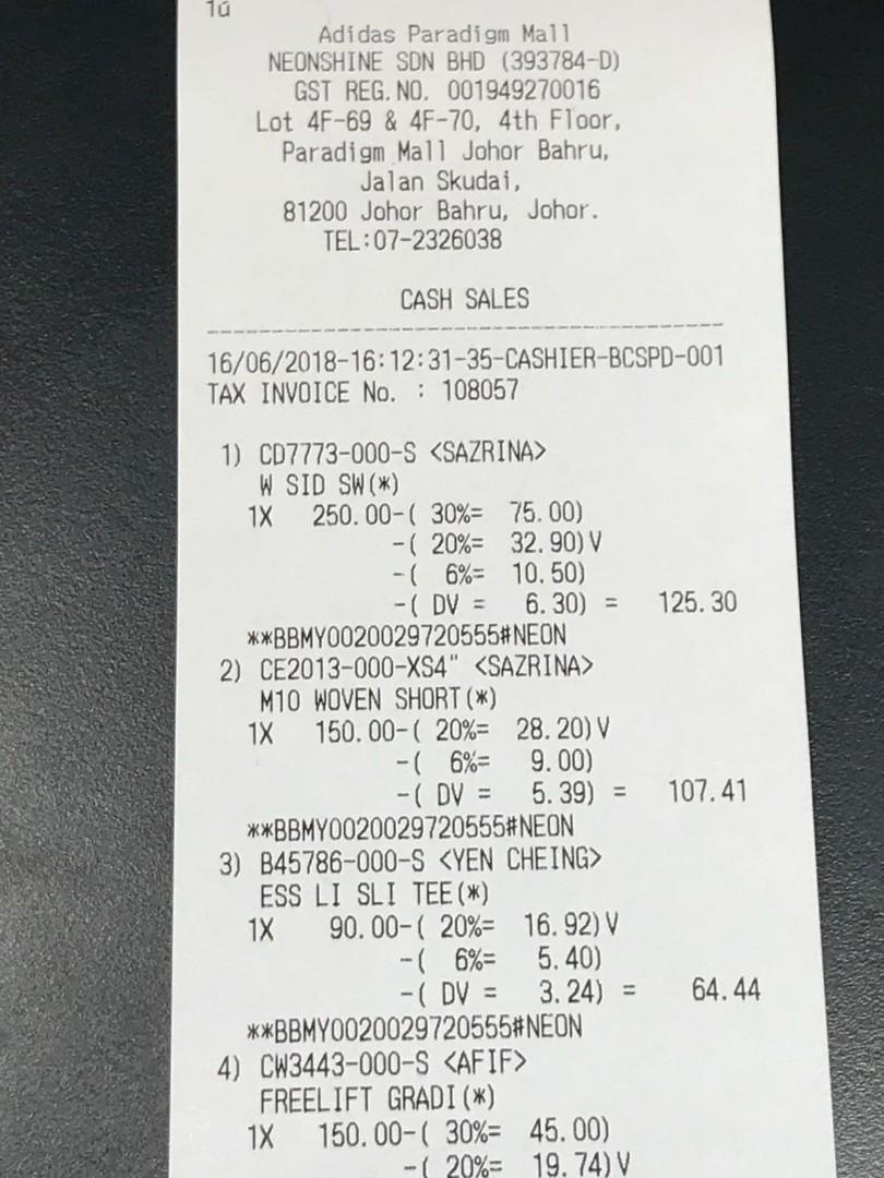 Adidas Shirt Men S Fashion Tops Sets Tshirts Polo Shirts On Carousell