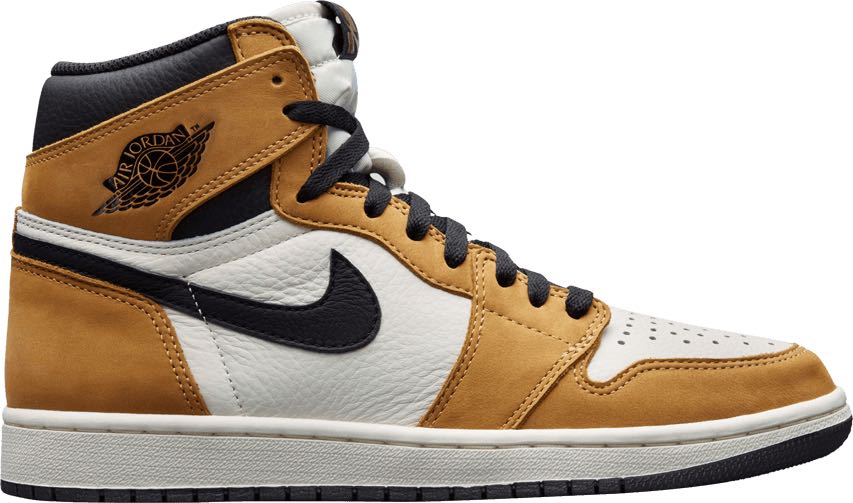 Air Jordan 1 ROTY, Men's Fashion 