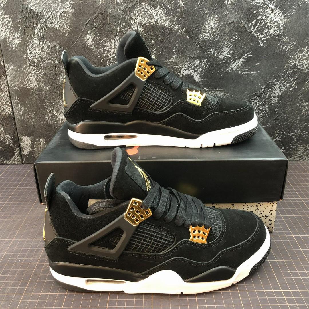 jordan 4 45