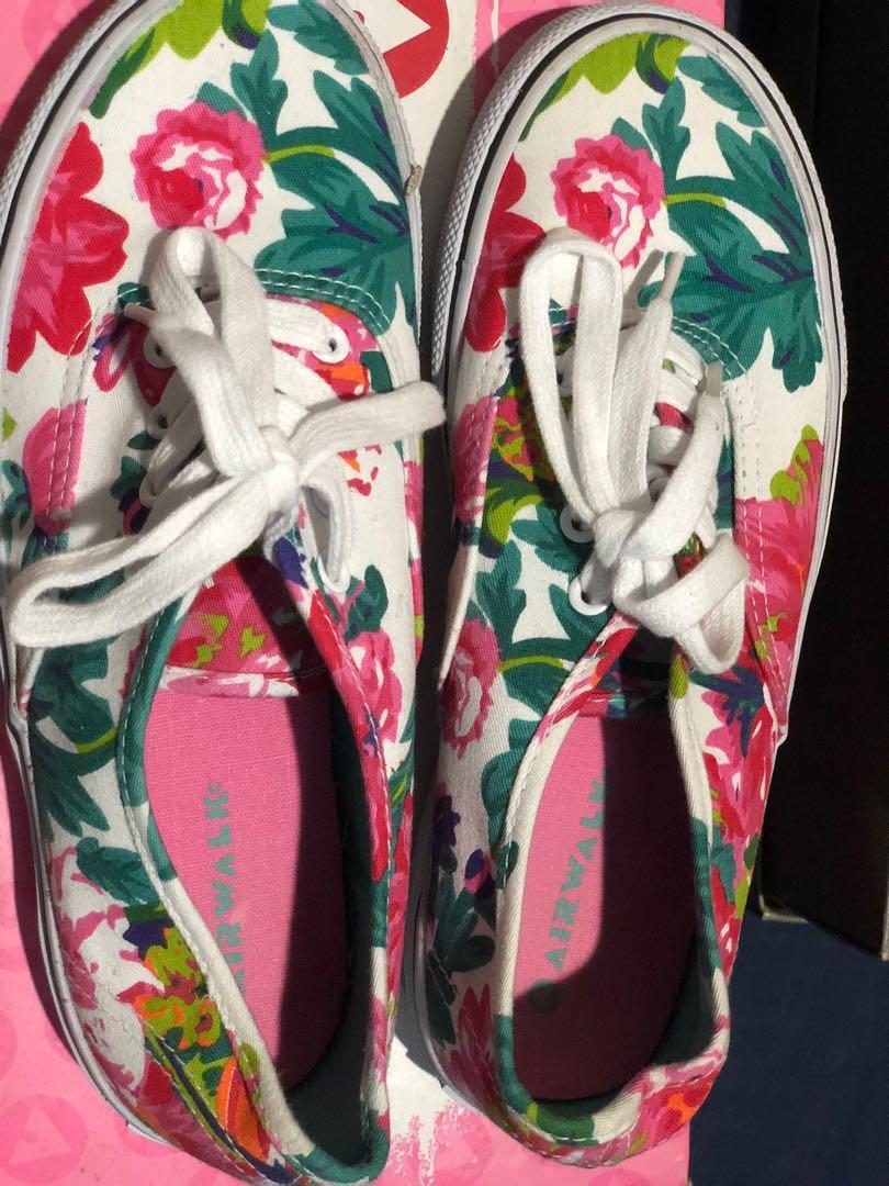 Airwalk rio cheap sneaker