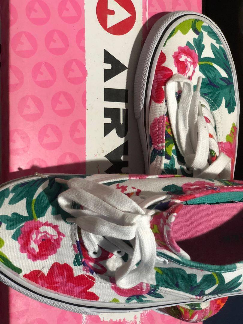Airwalk rio top sneaker