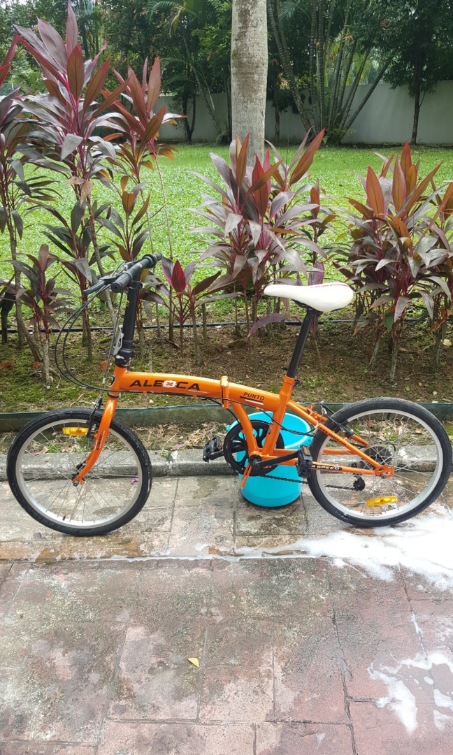 Alexa bicycle best sale
