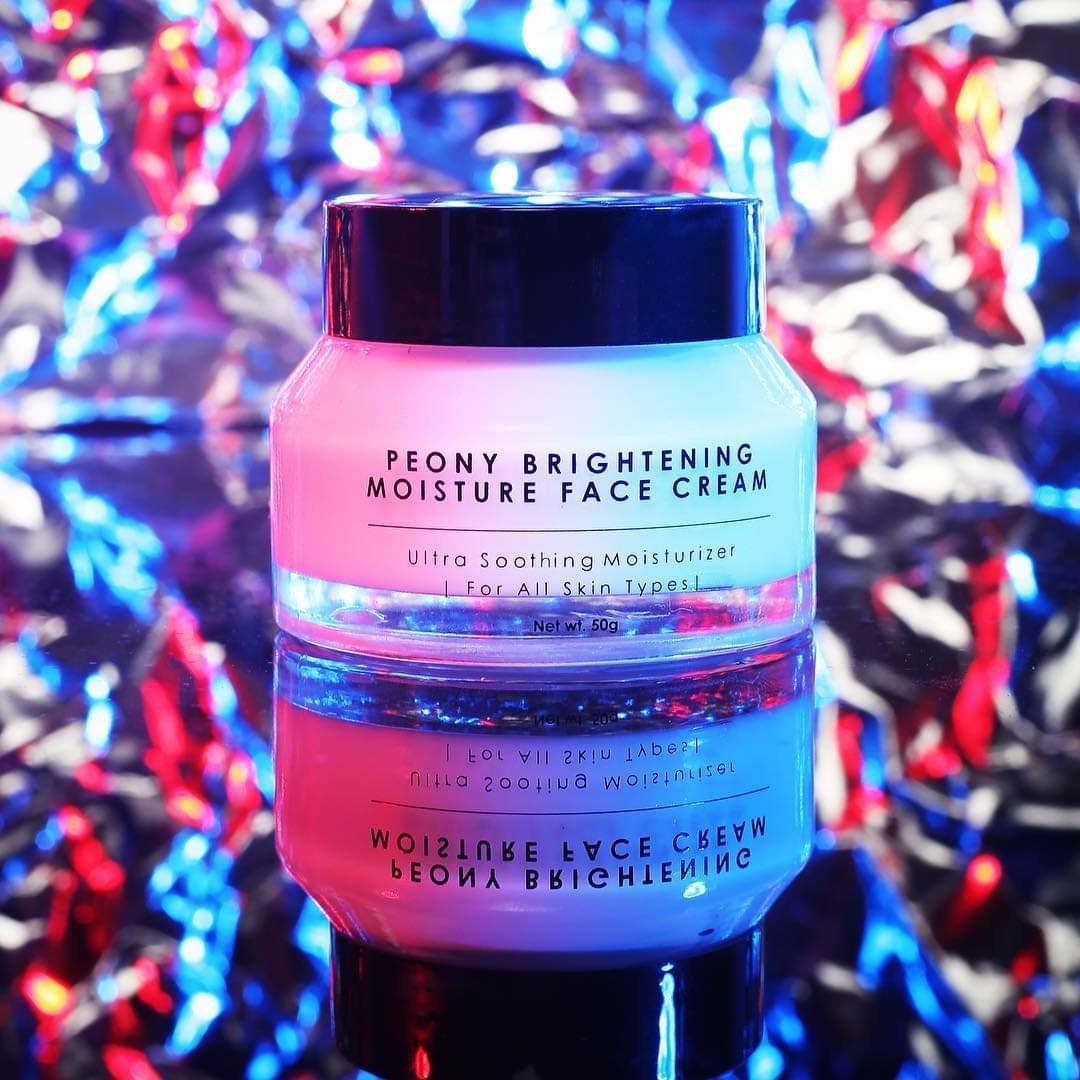 moisturizer alha alfa