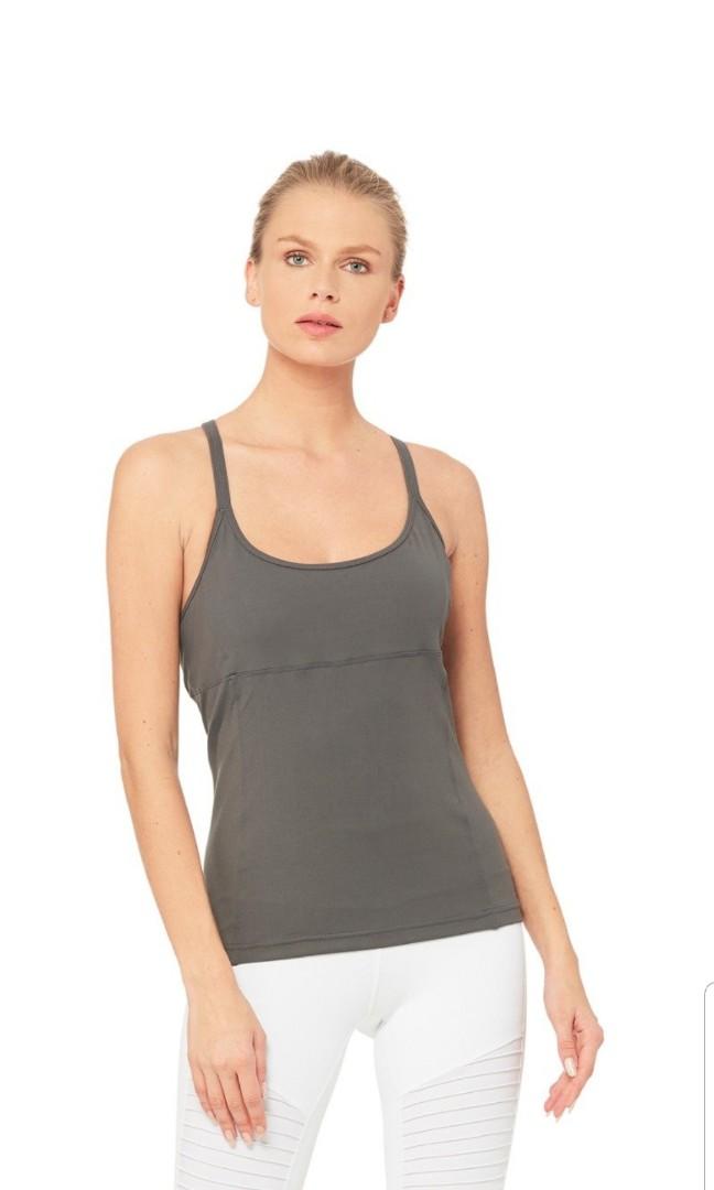 Alo lotus bra shop