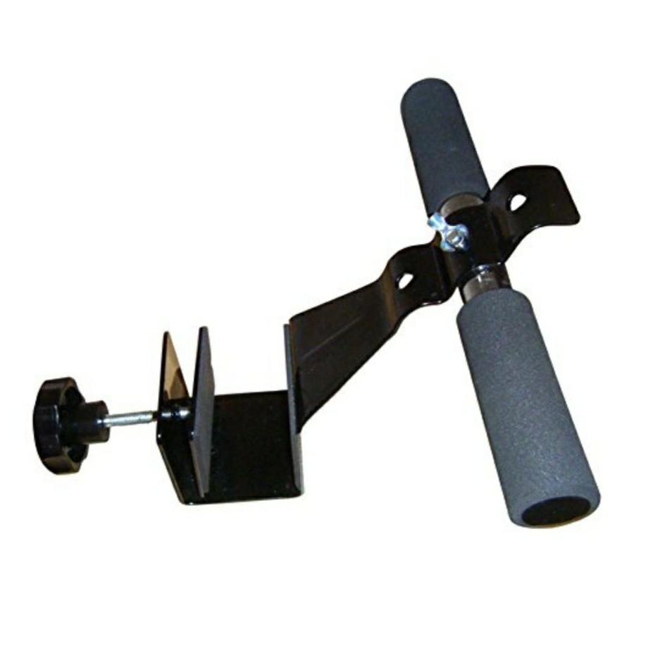 Sit up hotsell door gym
