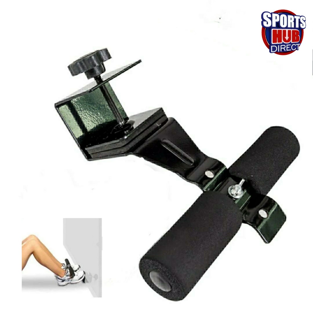 Sit up door attachment 2025