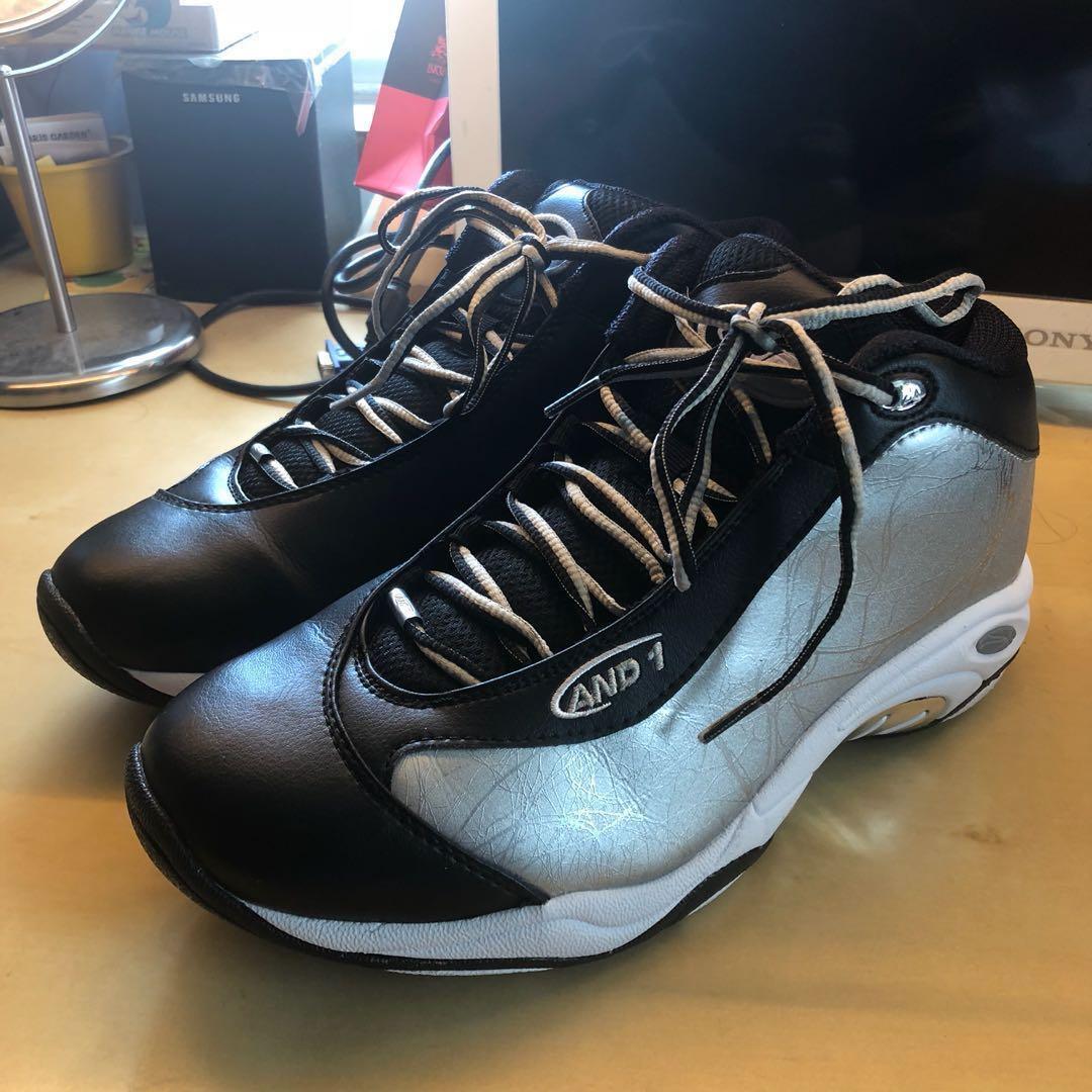 and1 jordan shoes