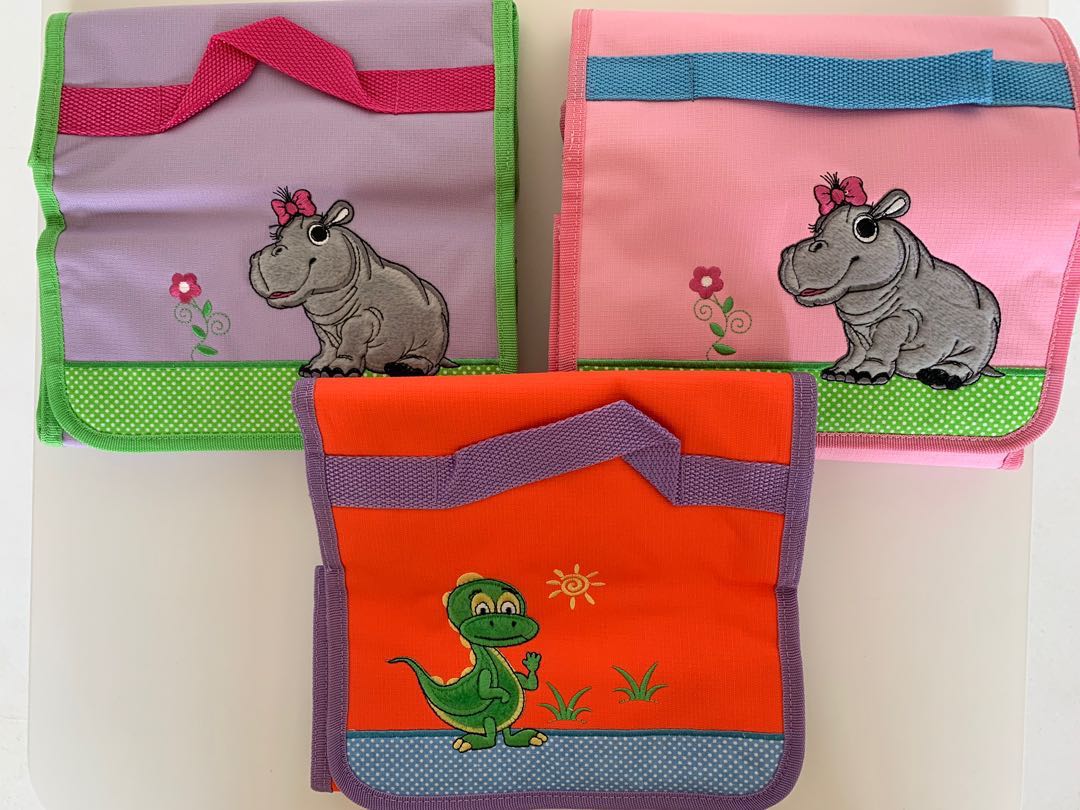 Art supply bag, Babies & Kids, Going Out, Diaper Bags & Wetbags on