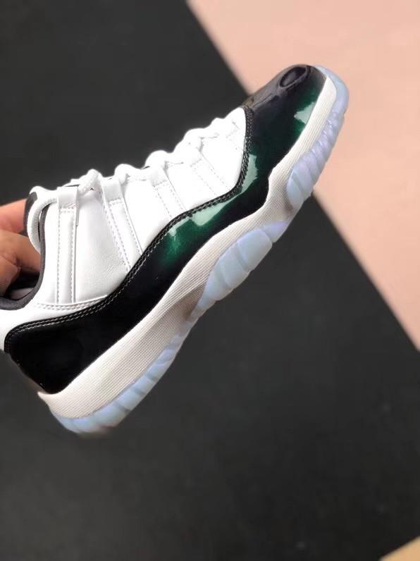 jordan 11 chameleon