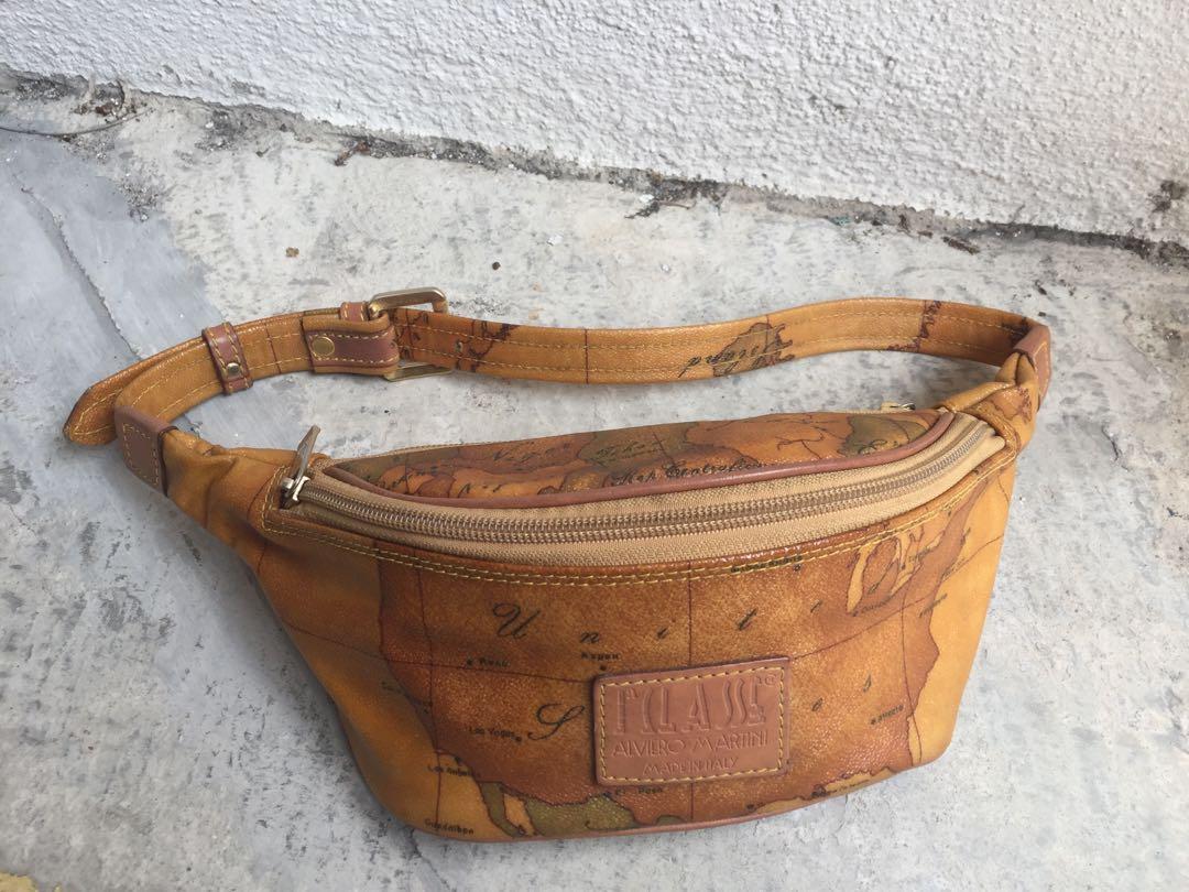 Alberto shop martini bag