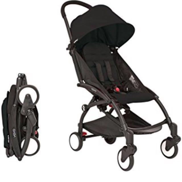 yoya stroller australia