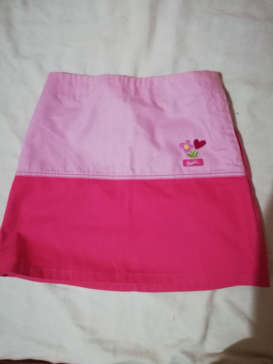 barbie mini skirt