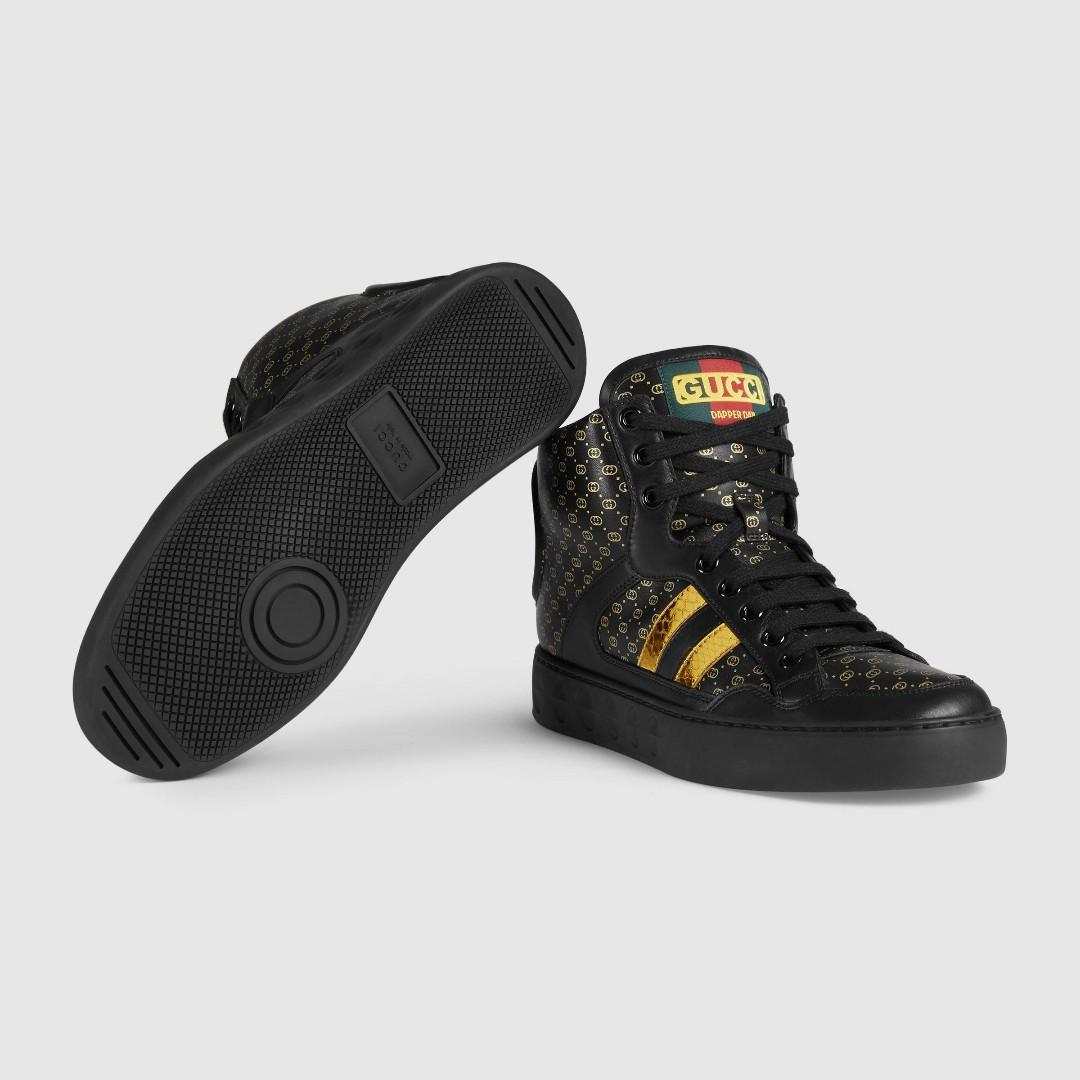 black womens guccidapper dan sneaker 1542407430 1f1763900 progressive