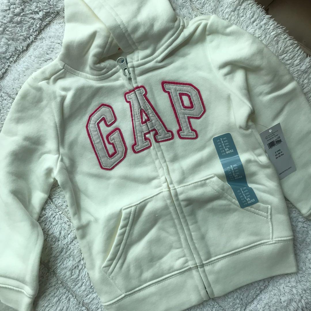 gap toddler girl jacket