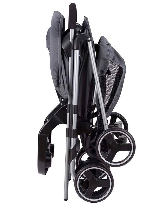 Evenflo vive travel system with embrace lx infant car seat sales