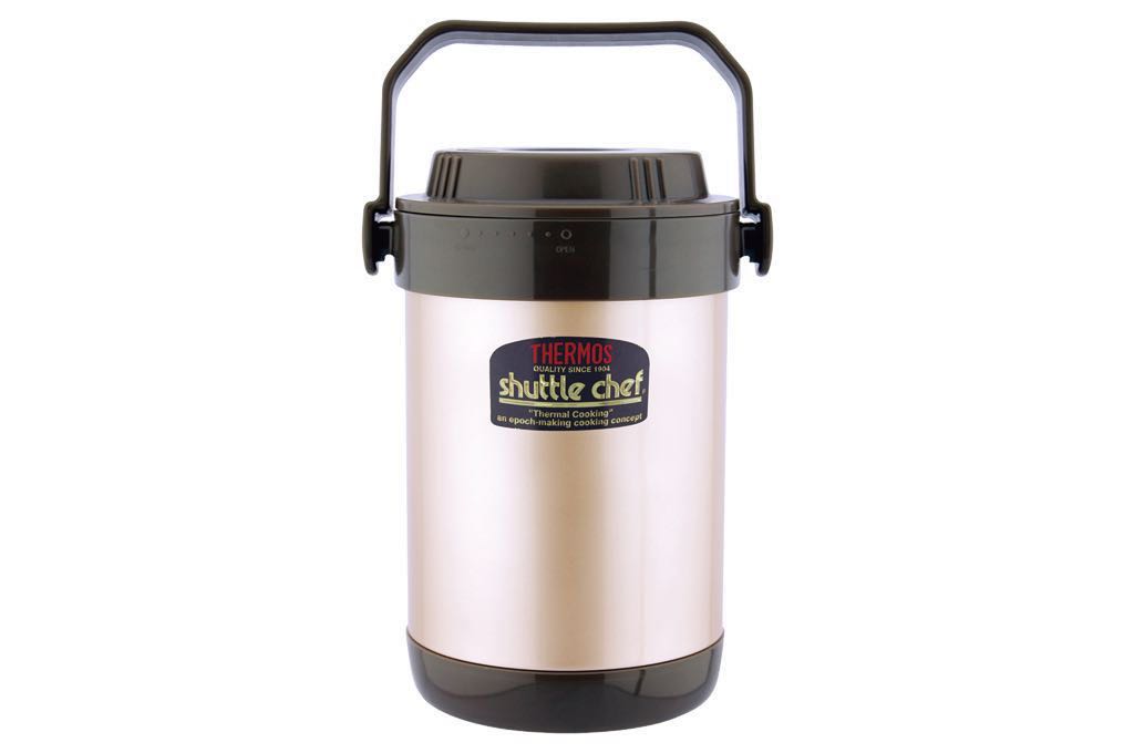 Brand new Thermos Shuttle Chef RPF20, Furniture & Home Living