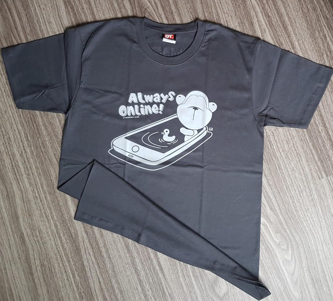 buy customised t shirts online