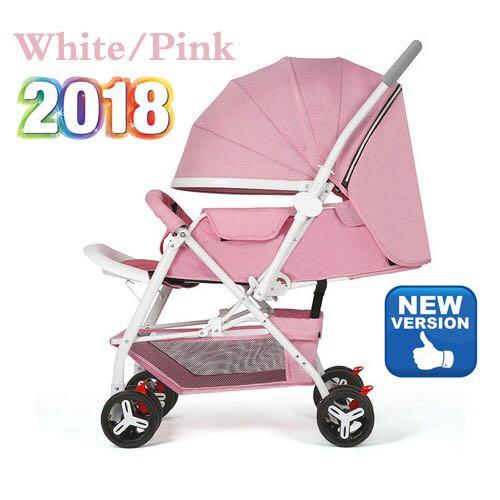 stock pram