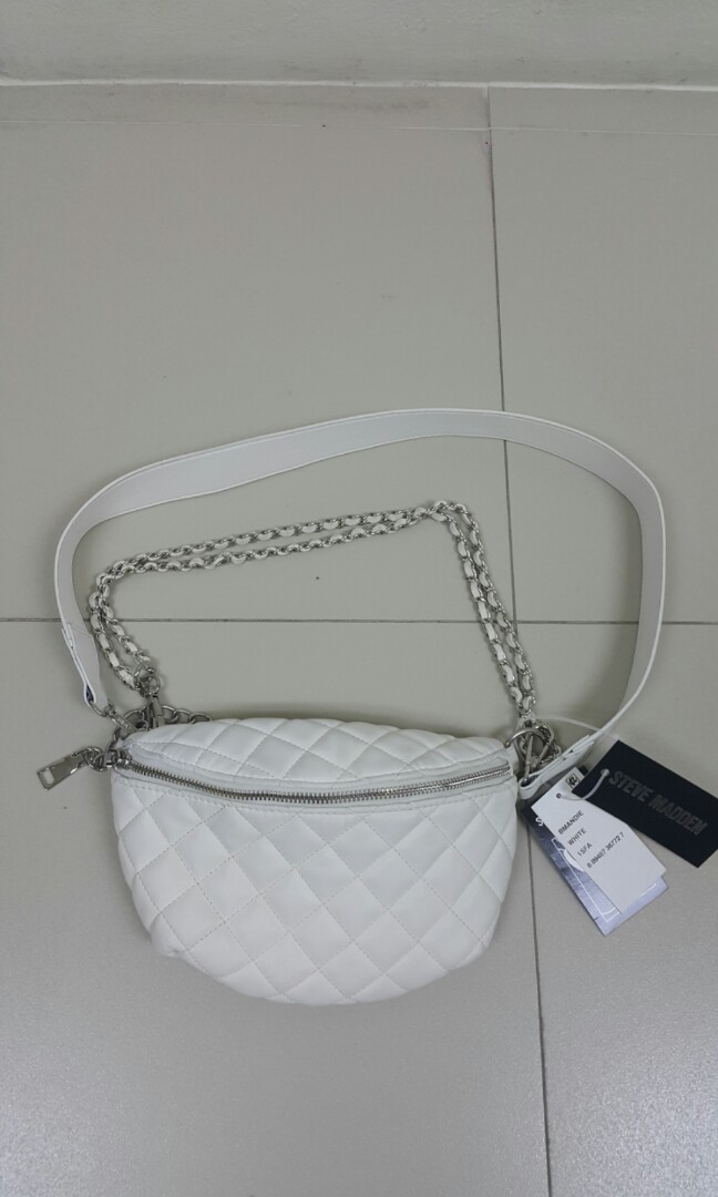 madden girl bum bag