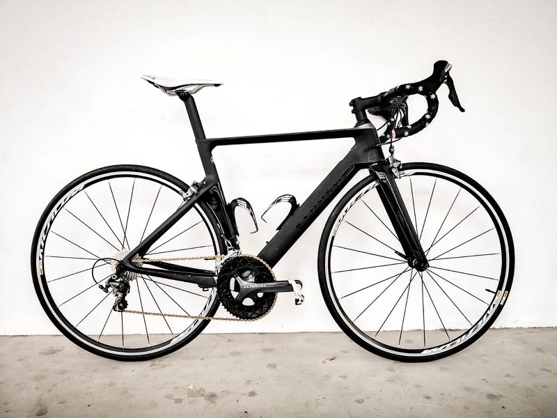 aeroad cf slx 6.0