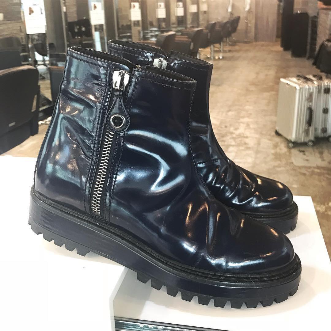 mens car shoes