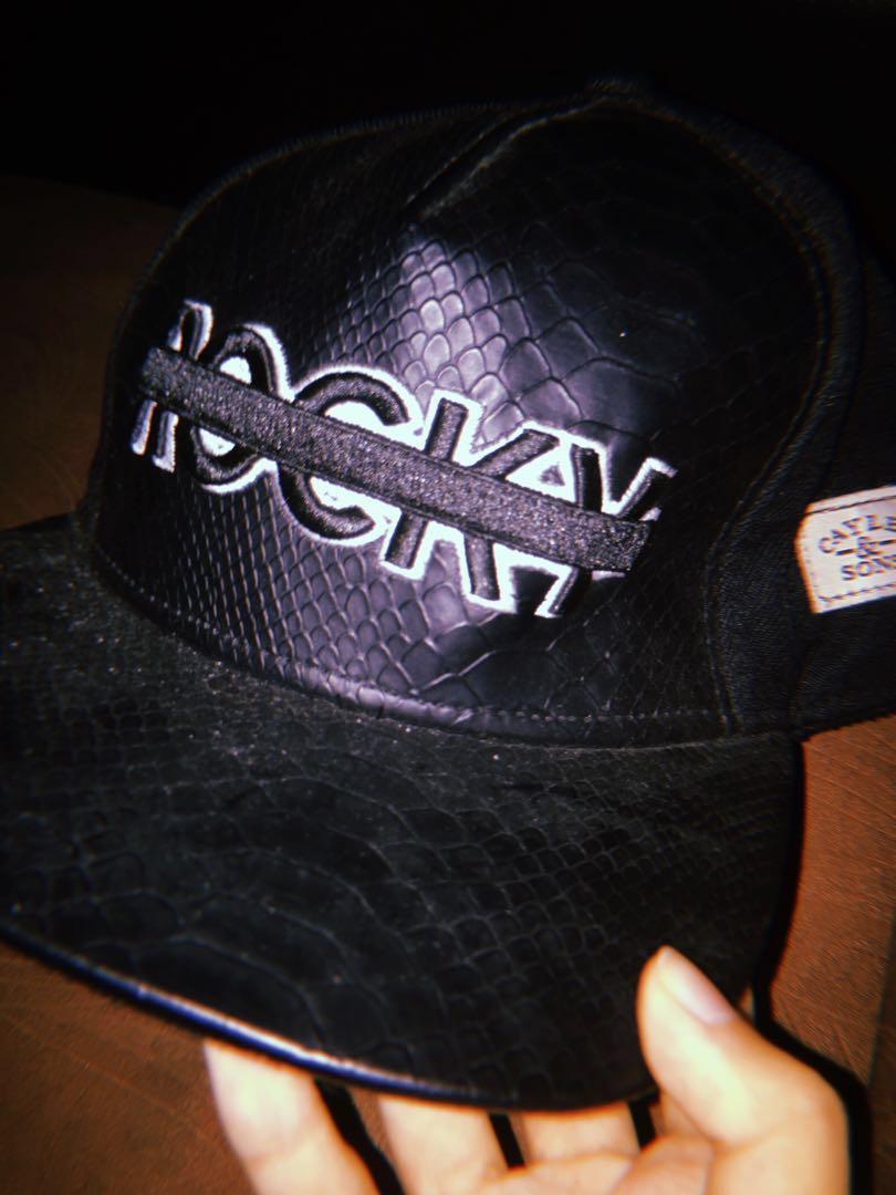 cayler & sons premium headwear