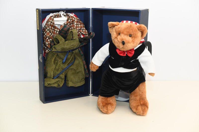 chosun international bear