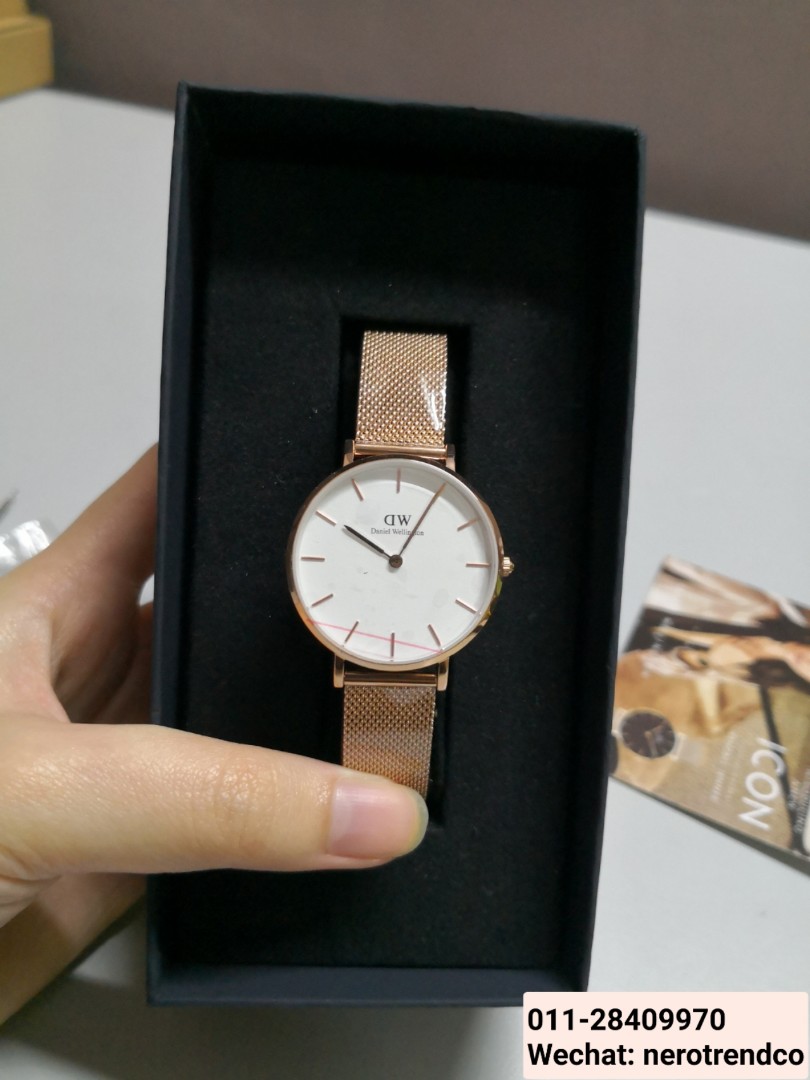 Jam Dw Murah 2024 favors