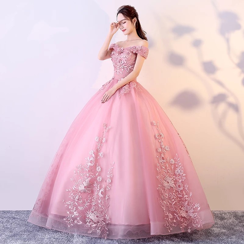 Stage Prom Dresses
