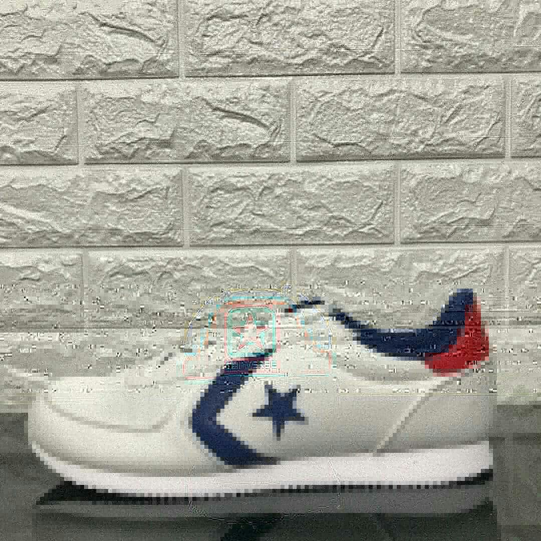 converse arizona racer