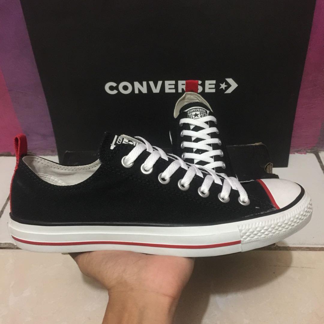 converse products list