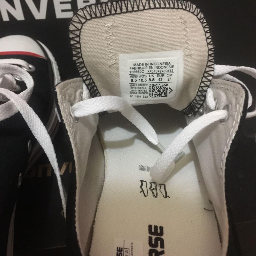 converse 6c originales