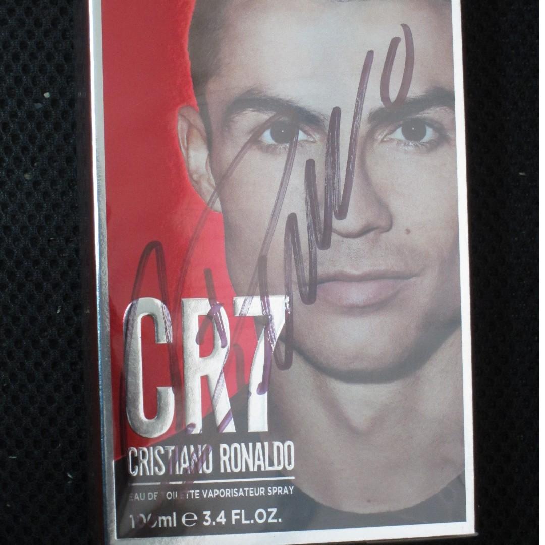 cr cristiano ronaldo