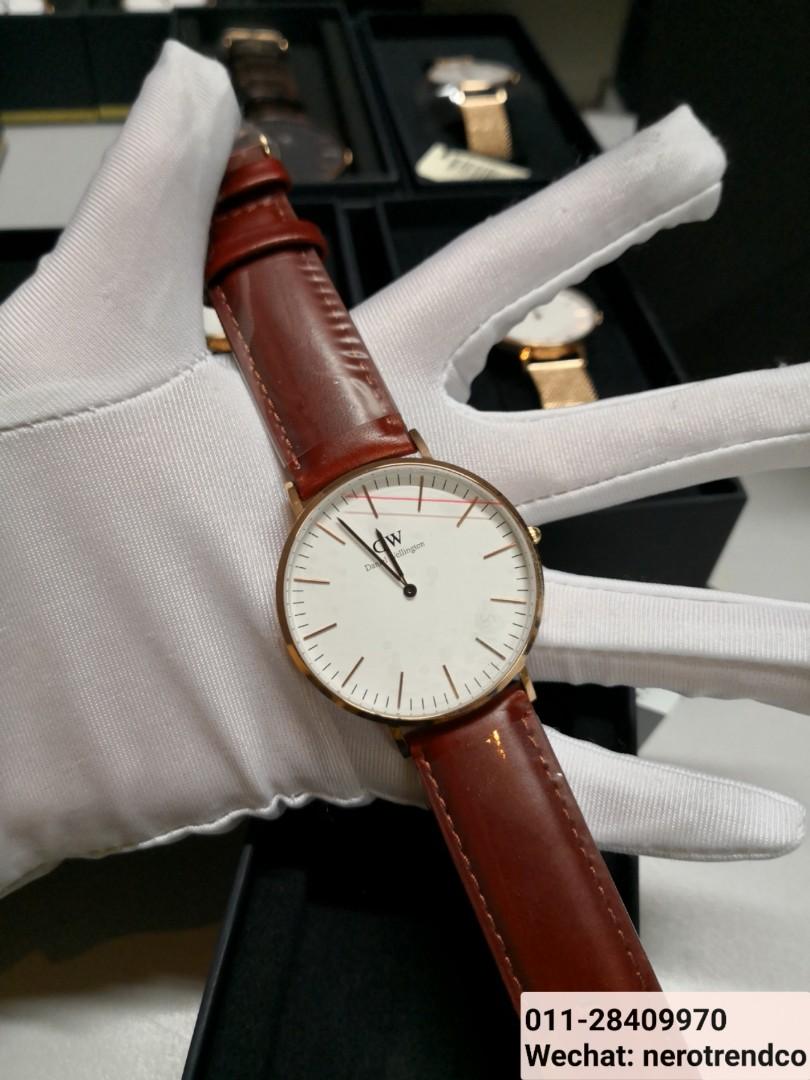 Jam dw wanita 2025 original