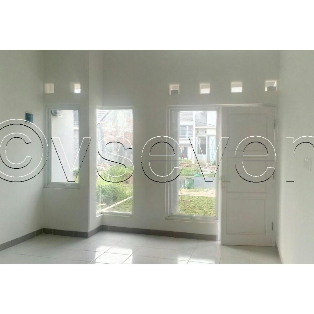Rumah Dijual 150Jt Di Semplak Bogor - halvedtapes